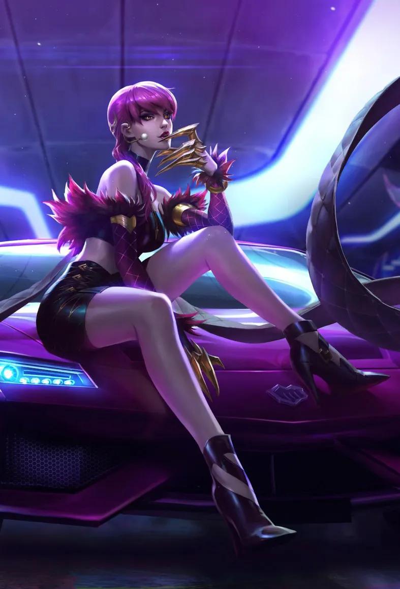 kda女团什么意思(kda女团介绍)-单机攻略-三国之家