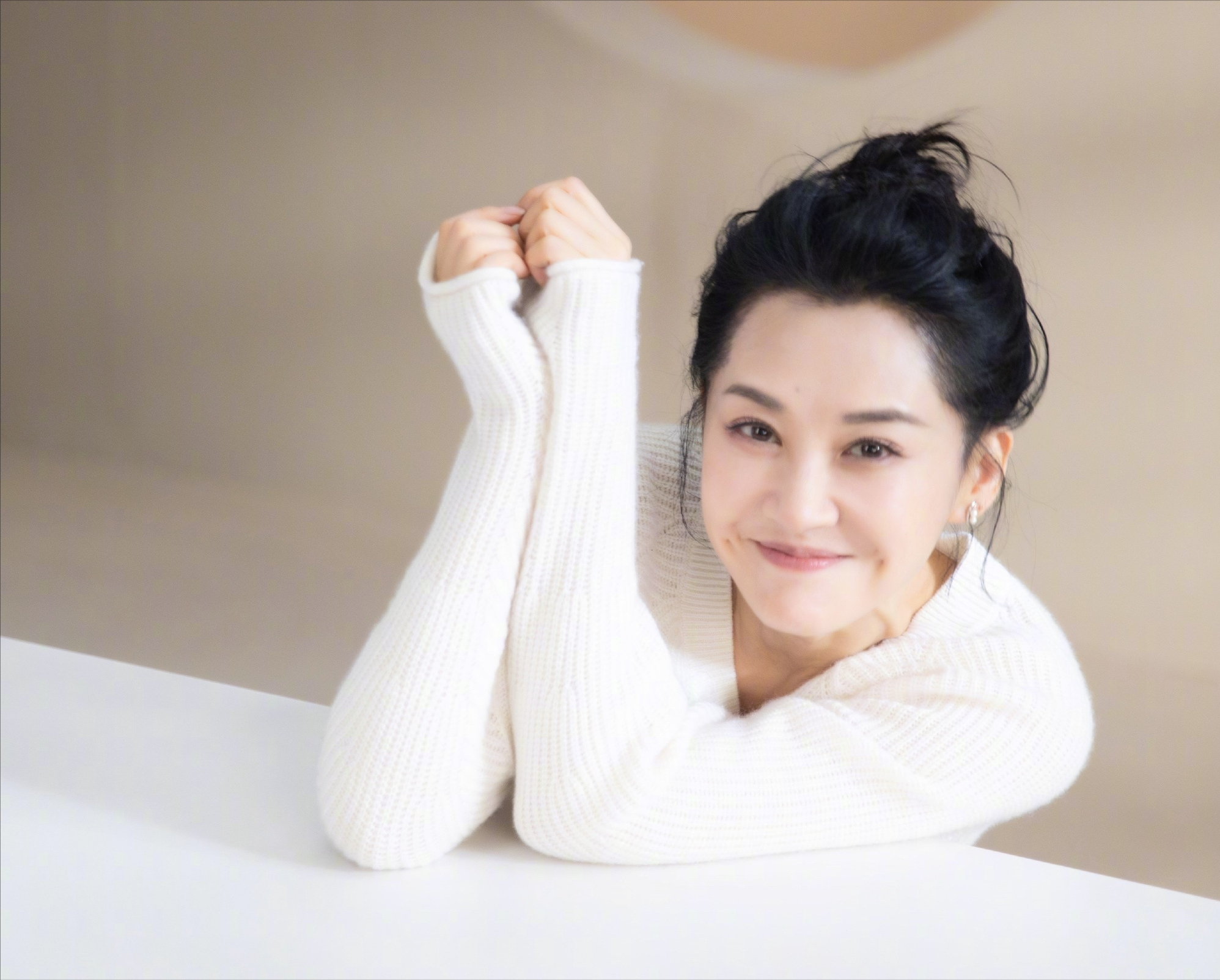 “女人30豆腐渣”？这6位“徐娘半老”的女星，个个风华不减