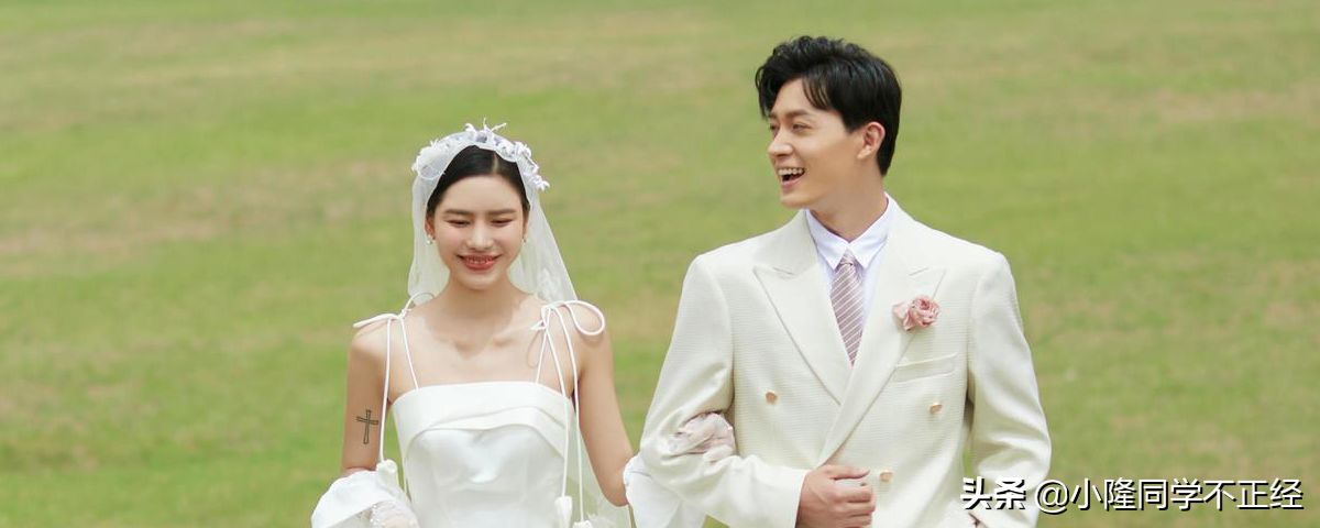 执子之手共度余生，今日许下永恒誓言，愿爱情如初见般美好，婚姻路上携手同行，幸福从此开启新篇章。