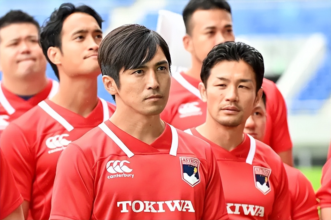 新民艺评｜不是木村拓哉打拳击热血 是反败为胜的剧情百看不厌