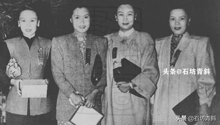 情路坎坷的舒绣文，病危无人照顾，临终前将八万存款全交党费