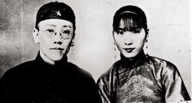 袁世凯儿子带病幽会情人暴毙，上千名妓女统一装束，戴孝送葬