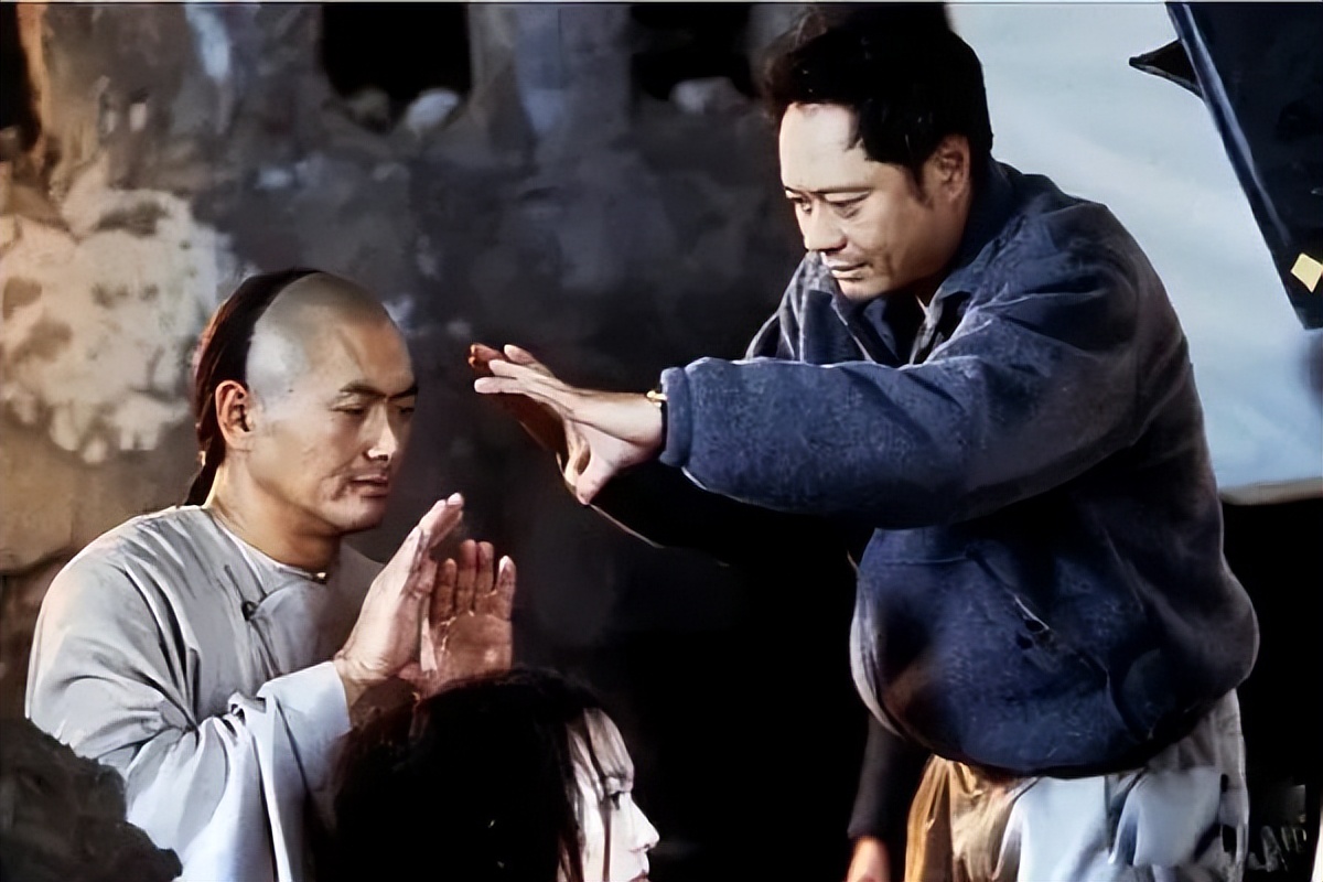 名导李安：婚姻39年，岳母曾劝他们离婚，感谢妻子不离不弃