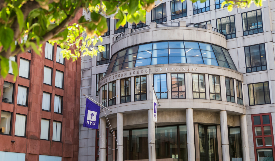 10所录取难度最高的美国本科商学院，申请难，“钱”景好