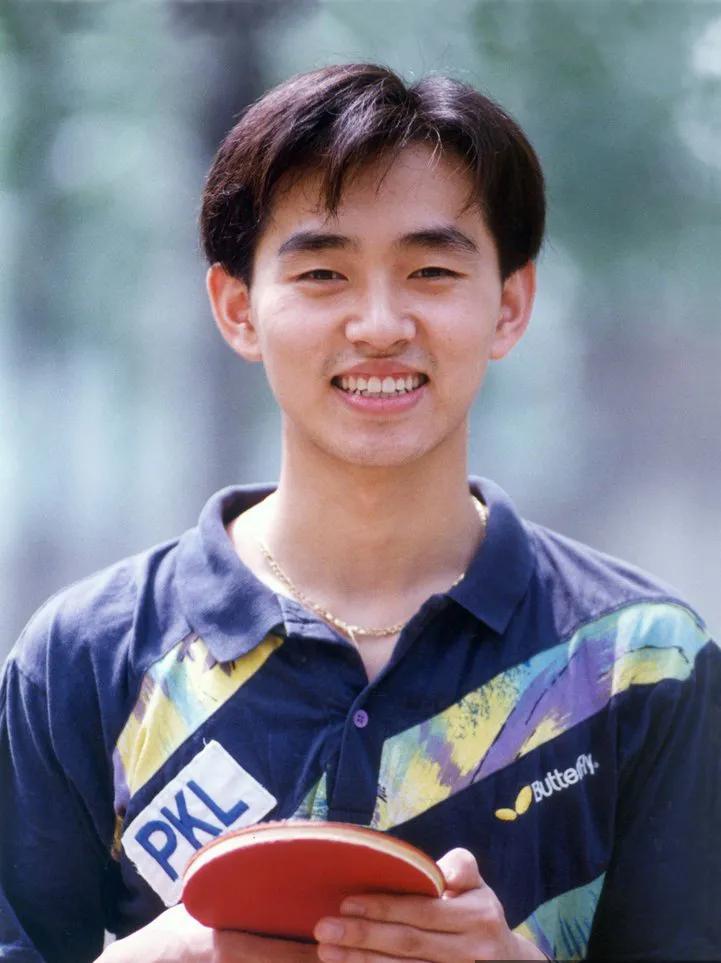 鲁豫有约孔令辉马苏孔令辉与马苏恋爱经历