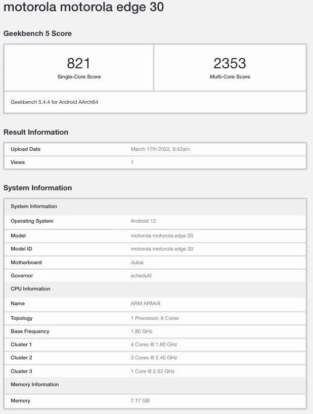 iPhone 14 Pro外观CAD渲染图曝光；iQOO Neo6或于4月上旬发布