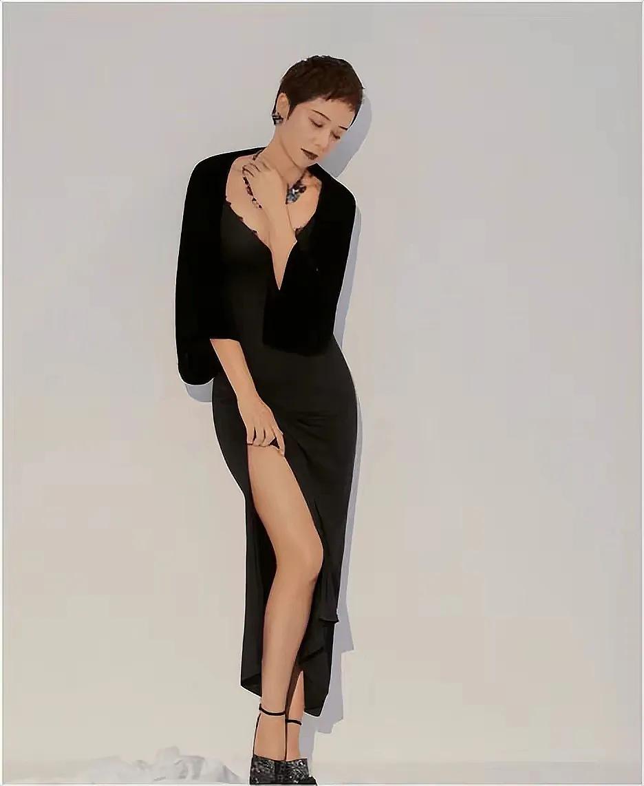 你说，人怎能长得这么好看？