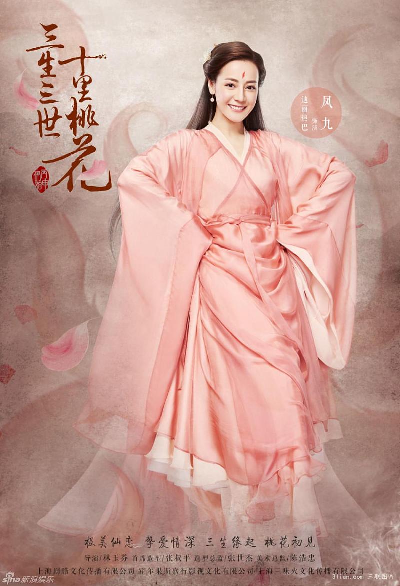 29次提名奥斯卡的张叔平，横跨电影美术、服装、室内的设计奇才