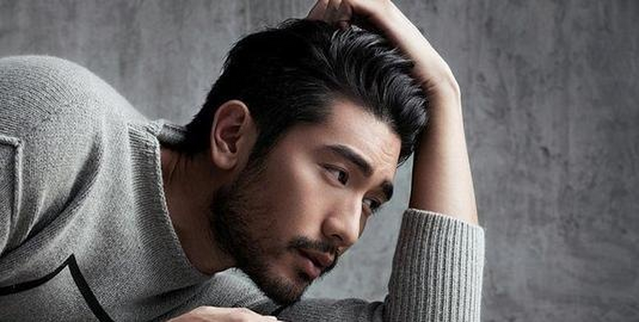 娱乐圈明星越来越高,身高超过190cm的娱乐圈帅气男明星都有谁吧