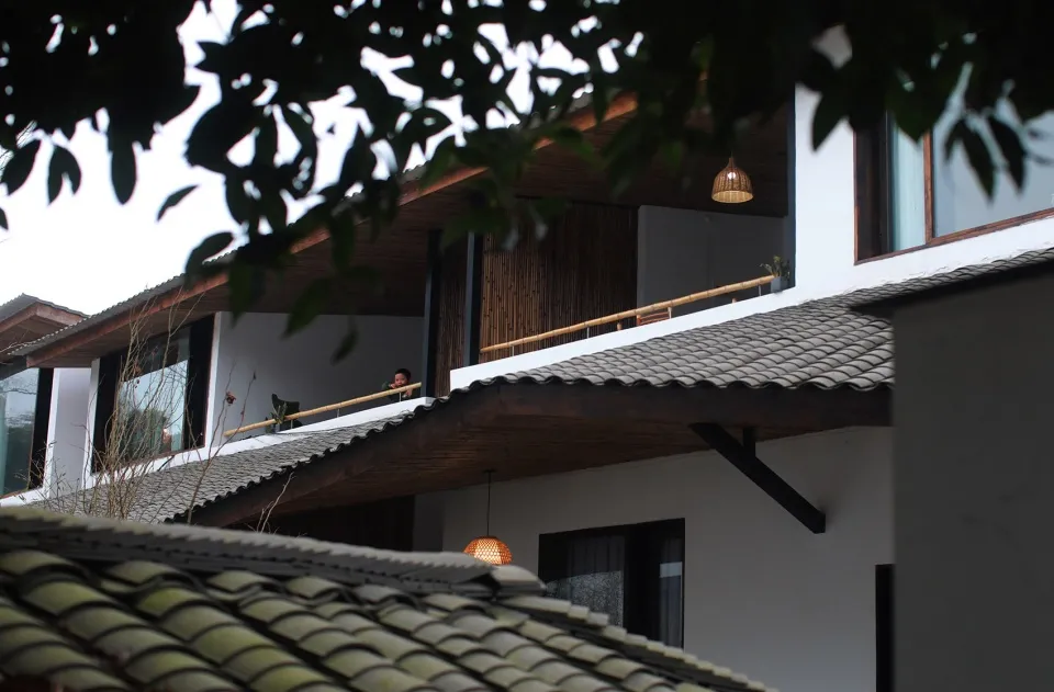 用设计赋能乡村建设，12个走进乡村的好设计