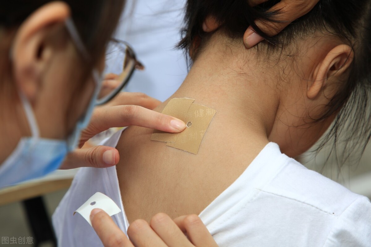 药膏药粉药水,皮肤外用药的适应症与使用禁忌