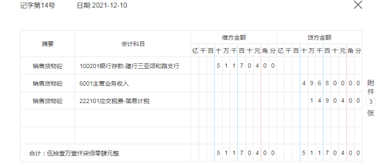 跳槽建筑公司做会计，月薪2.6W，这58笔真账业务处理可帮大忙了