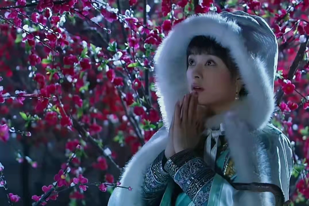 不愧是经典，十倍放大镜看甄嬛，保你笑到肚子痛