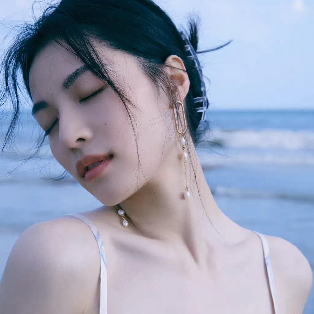 夏天的明媚格调