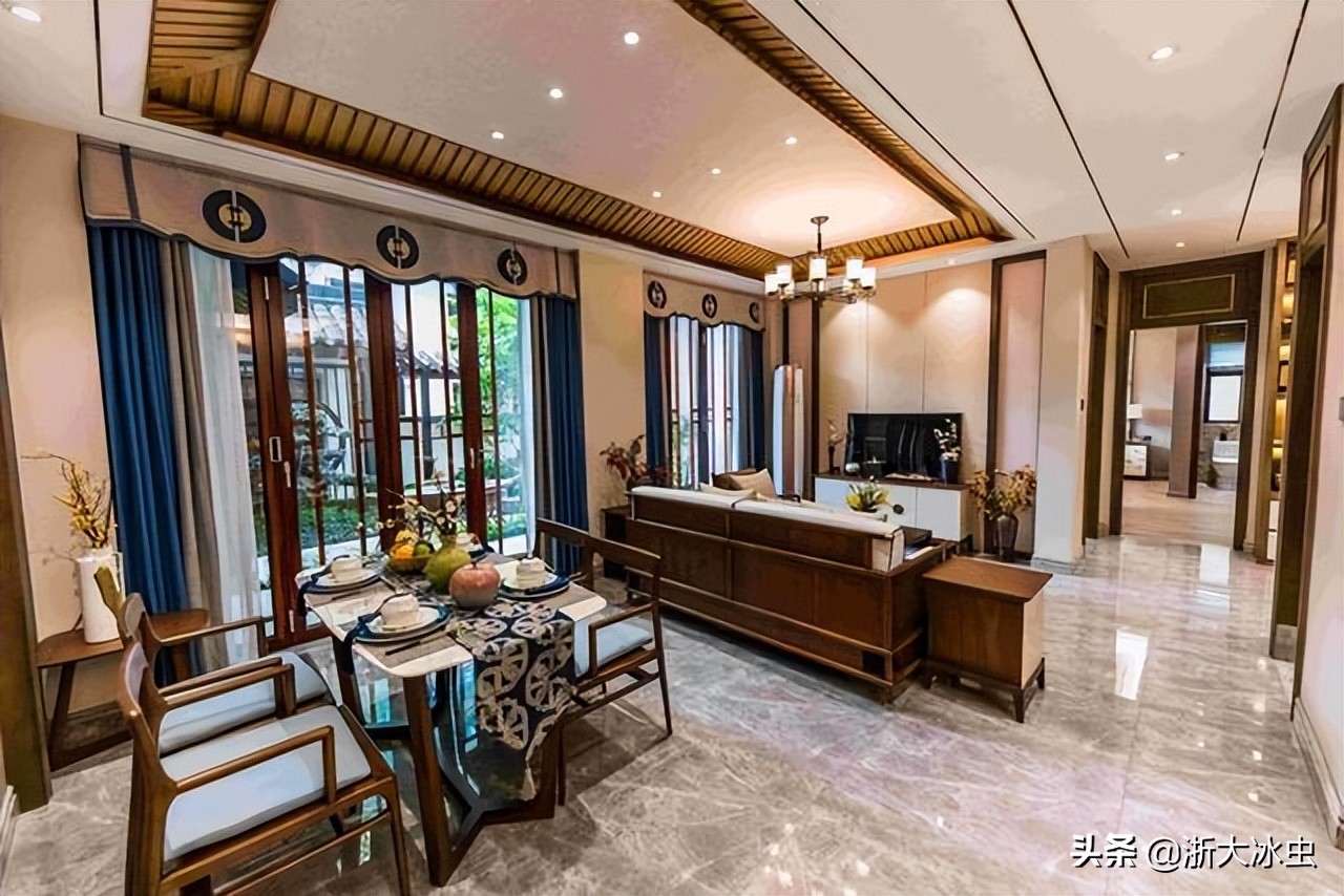 这样做可以快速除甲醛，提前住新房