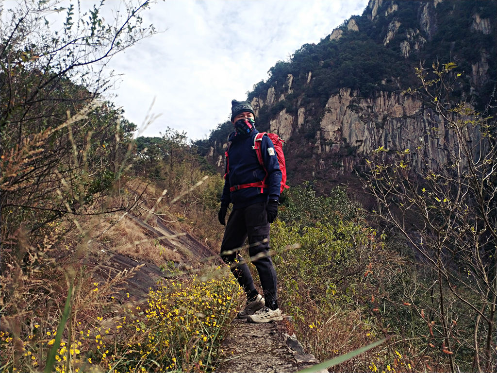 小装备，大用途：戴适防水装备体验