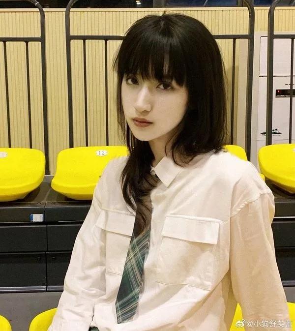 时代峰峻为什么不收女生时代峰峻不是不招女生吗