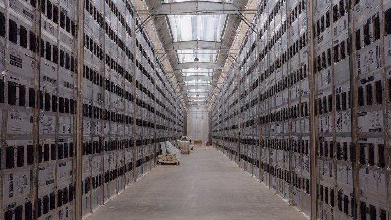 矿场大迁徙，几百万台矿机已迁往南北美，俄罗斯乃至中亚等地