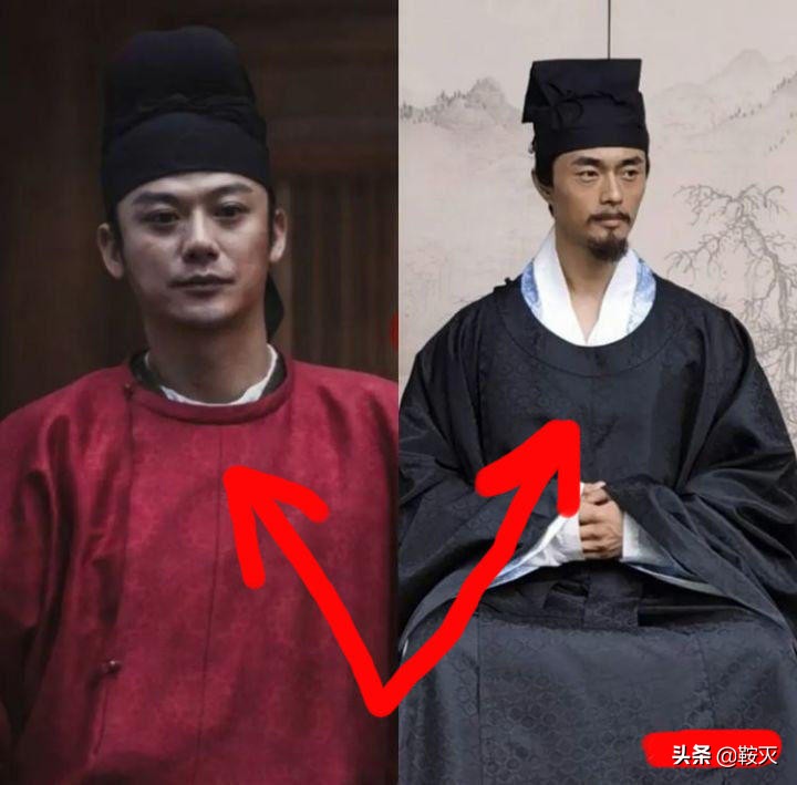 如何一眼分辨是倭风还是中国风