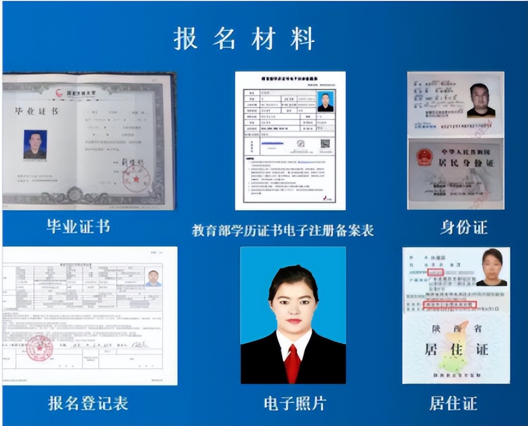 2022年湖北成人高考具体报名时间是什么时候，怎么报名？