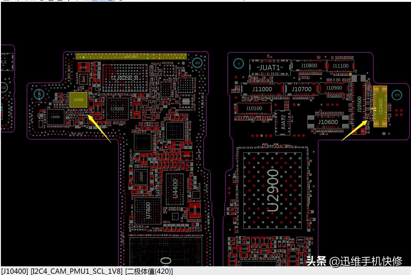 iPhone 12手机摄像头抖动不对焦怎么办？解决方案来了，抓紧看