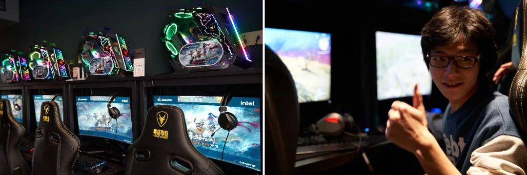 「粤塔头条」全国永劫无间联赛广州赛区海选赛战罢，决赛队伍诞生