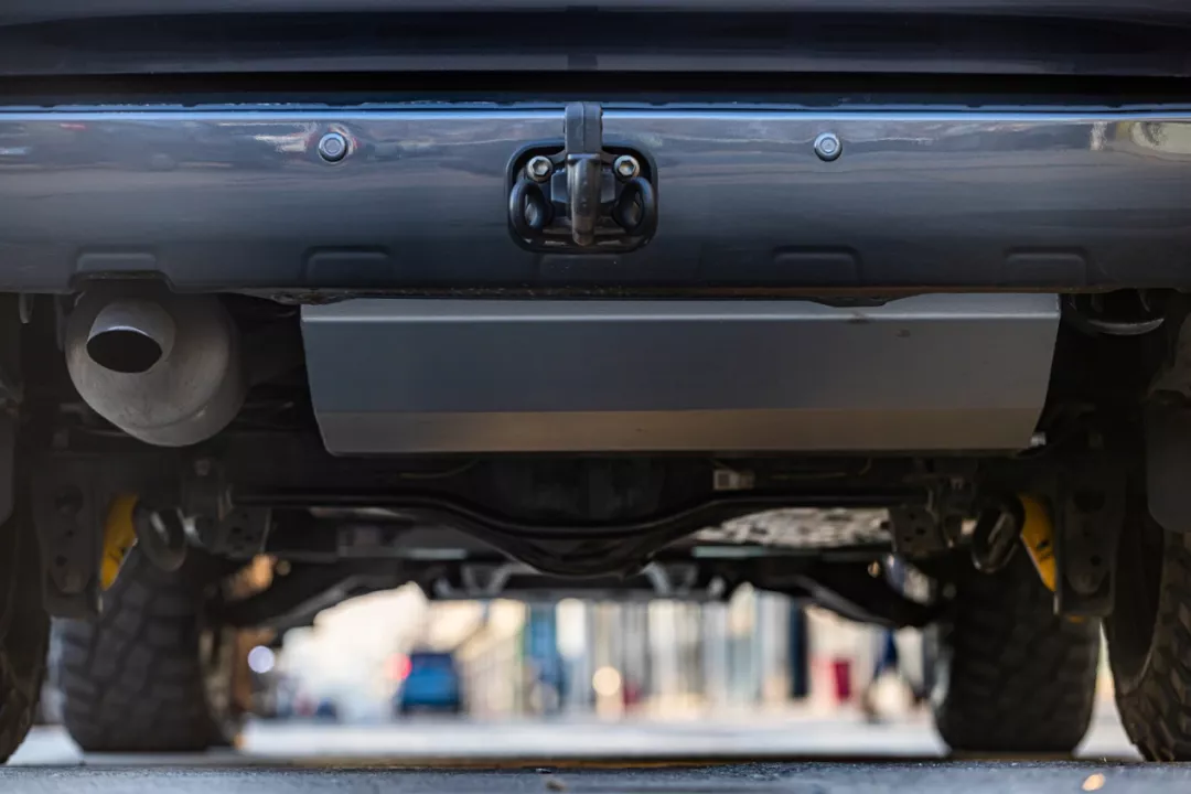 迷人的穿越归宿 陆巡lc0改装 网络知识