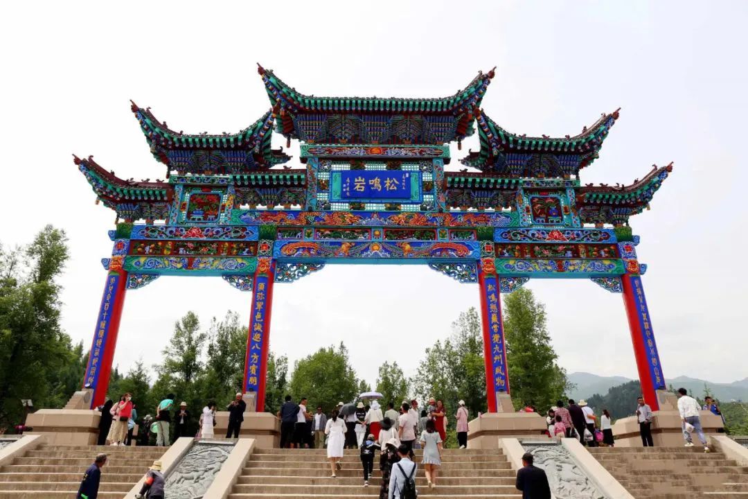“五一”自驾出游 | 不远行，不聚集，这三条宝藏游玩线路走起！