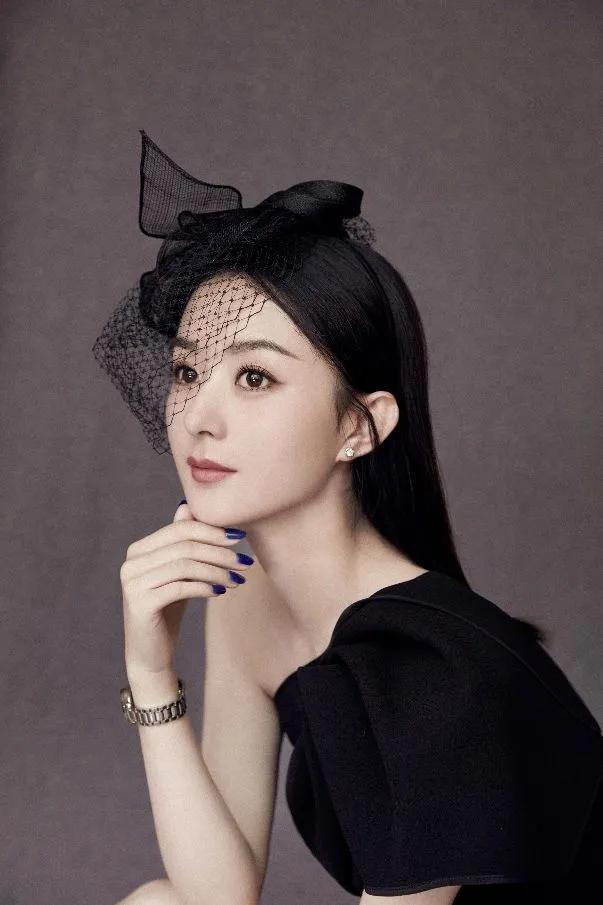 赵丽颖超美写真集2