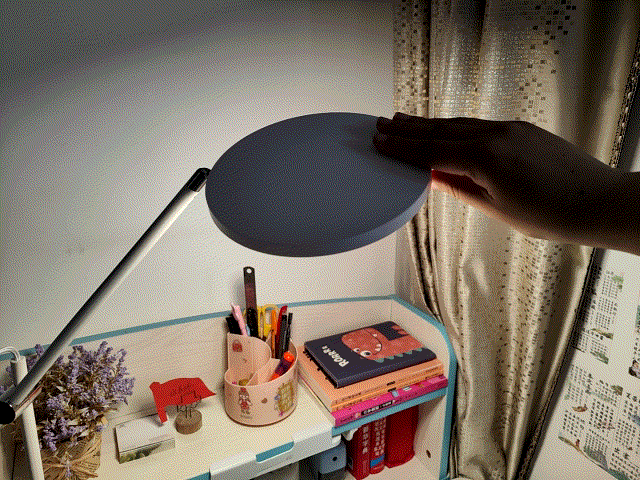 给孩子一个纯粹的学习灯！南卡新品L1学习灯体验