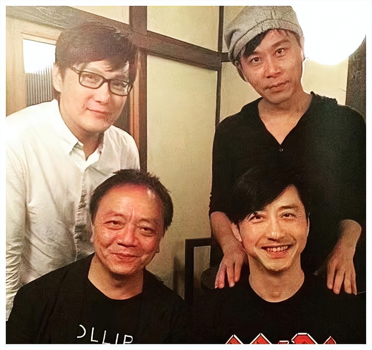 6月份还没过完，就有14位名人离世，最大95岁，最小18岁