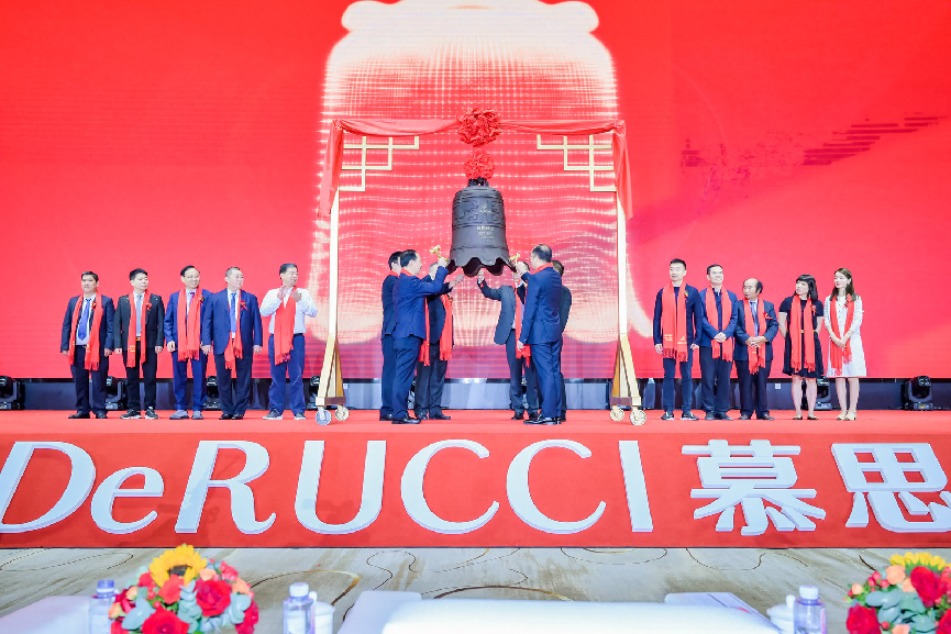 慕思股份上市：市值224亿 红星美凯龙与红杉是股东