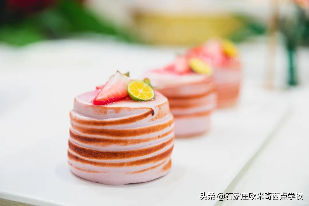石家庄学西点烘焙去哪里？贵不贵？学费多少？