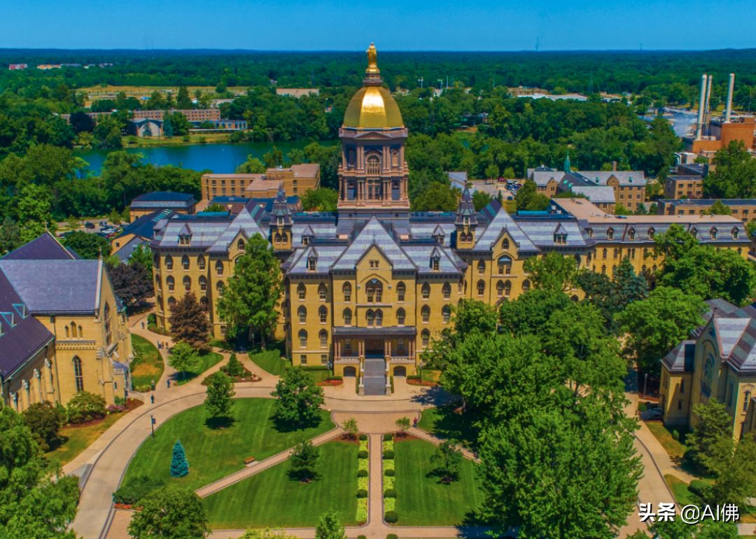 华盛顿大学圣路易斯分校（美国100所优秀的私立大学2022年最新排名）