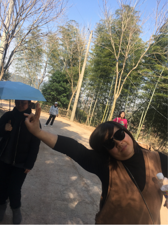 不负好时光，你我齐绽放——浙江宇众女神节团建