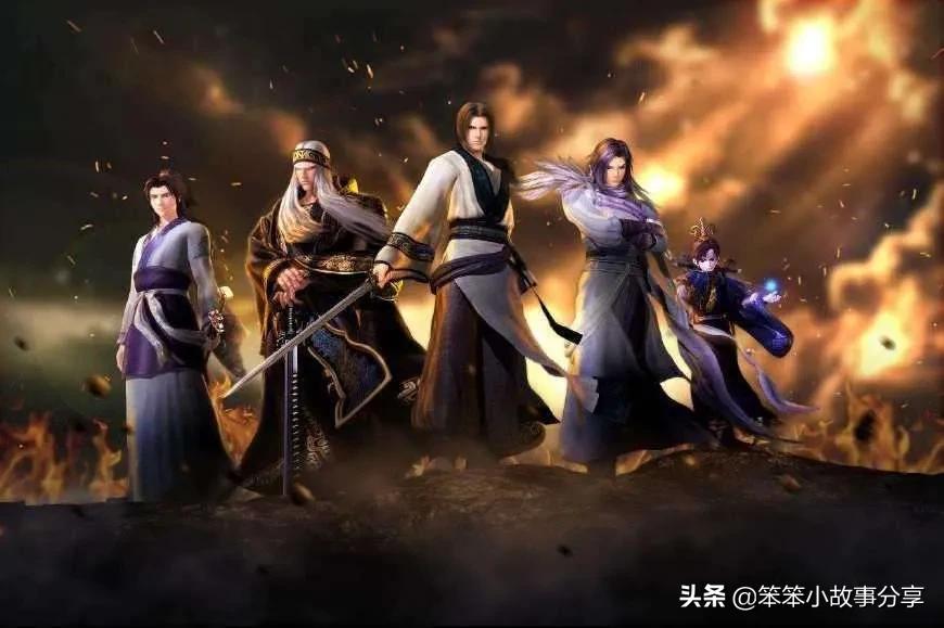 国漫必看30部（二）