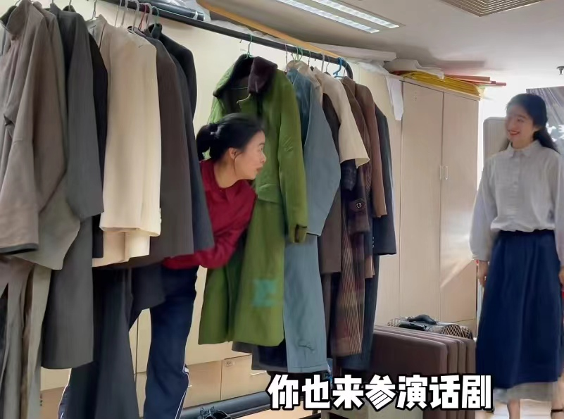 女网红陈娴上最强大脑，战胜清北学霸后，才知道她的来头不简单