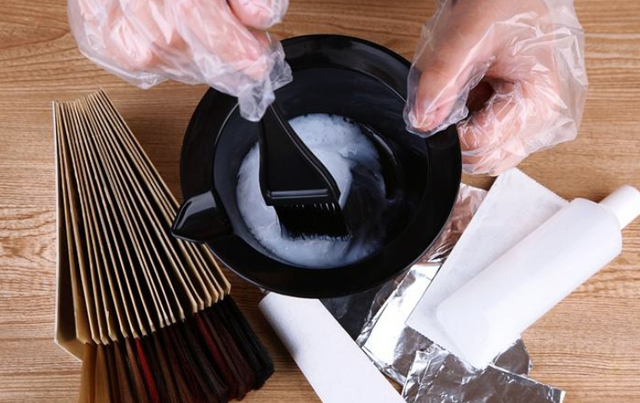 不能经常染头发？黑色染发剂风险最大？若能做好3点，也可放心染
