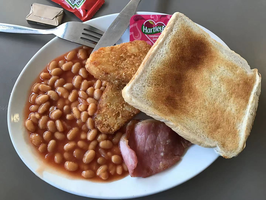 在英国名校南安普顿大学就读是种什么体验？