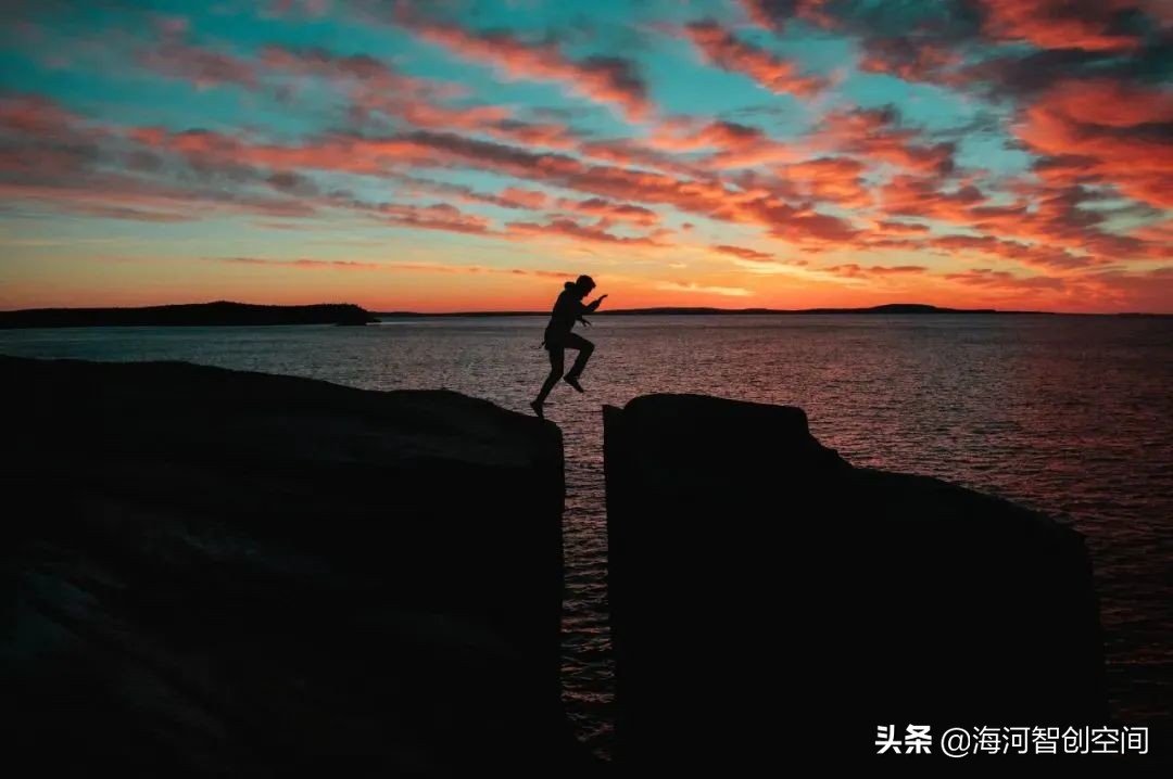 智创分享 | 缺钱，不是创业的常态么？