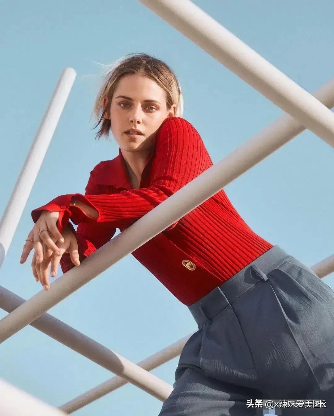 克里斯汀·斯图尔特icon（Kristen Stewart）