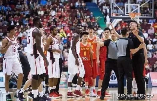 nba名人赛有哪些中国人(来了！NBA状元加盟中国联赛！曾被杜指导口吐芬芳的恶汉)