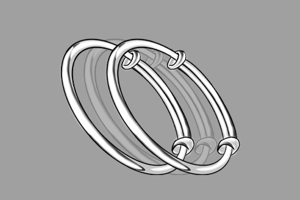 女人坚持佩戴银手镯，对身体有何影响？究竟是好事还是坏事？