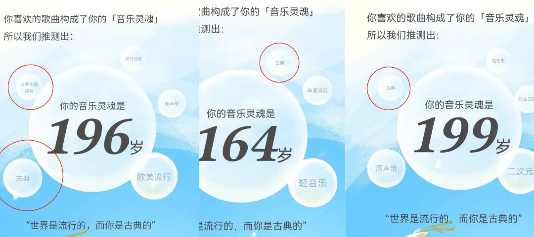 QQ音樂和網易云的年度排行榜，把無數網友整懵了