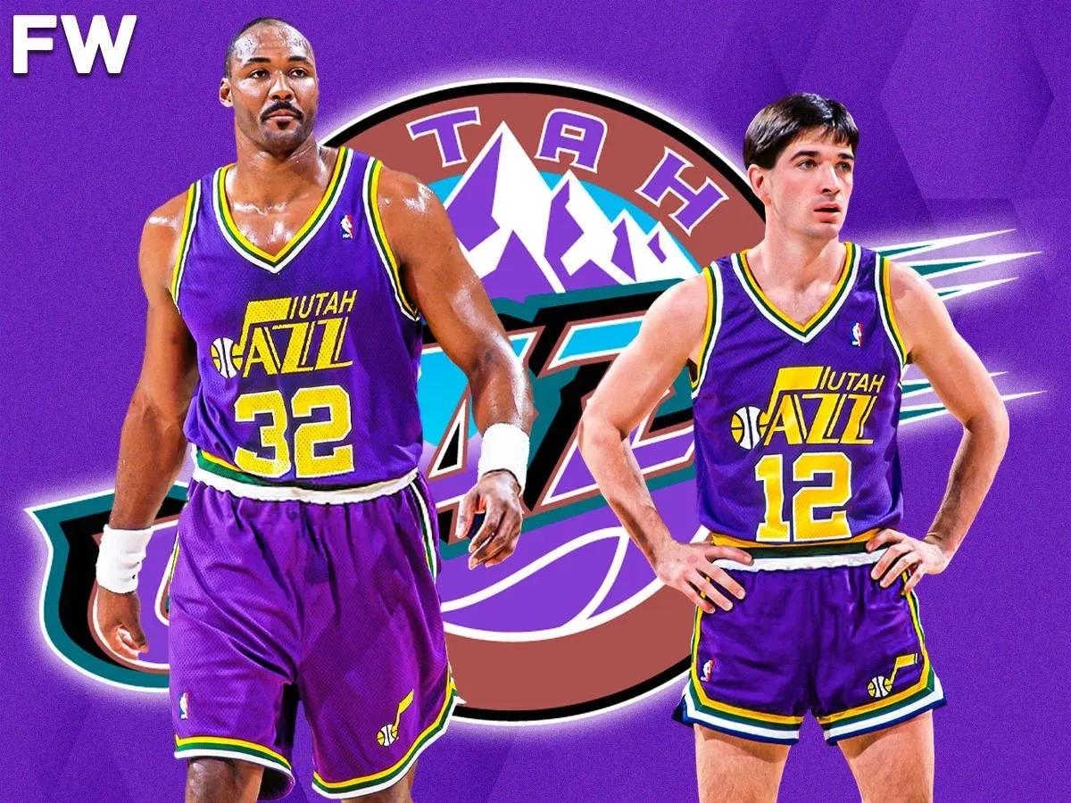 最強nba韋德組合人物有哪些（美媒列出歷史上最好的10對雙人組合，按實力排名哪組被高估了）