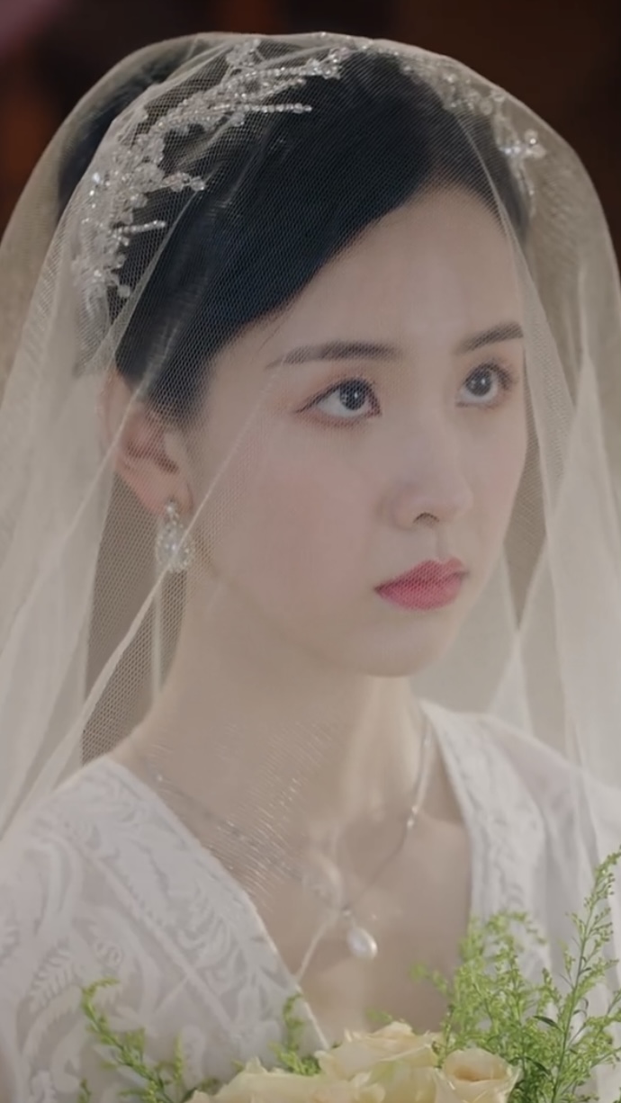 良辰美景知几何-陈都灵造型合集