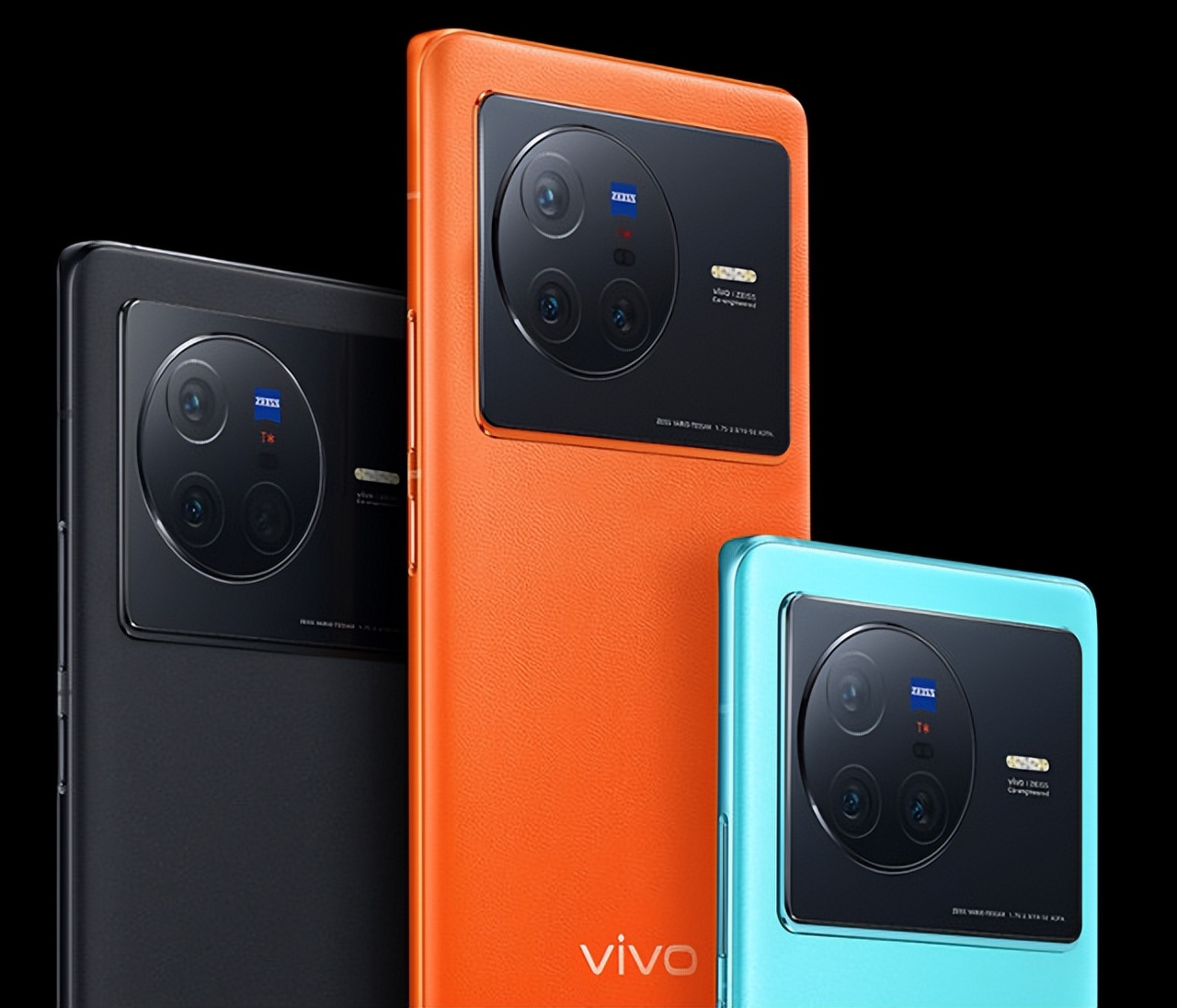 vivo x80才是高性价比天玑9000手机