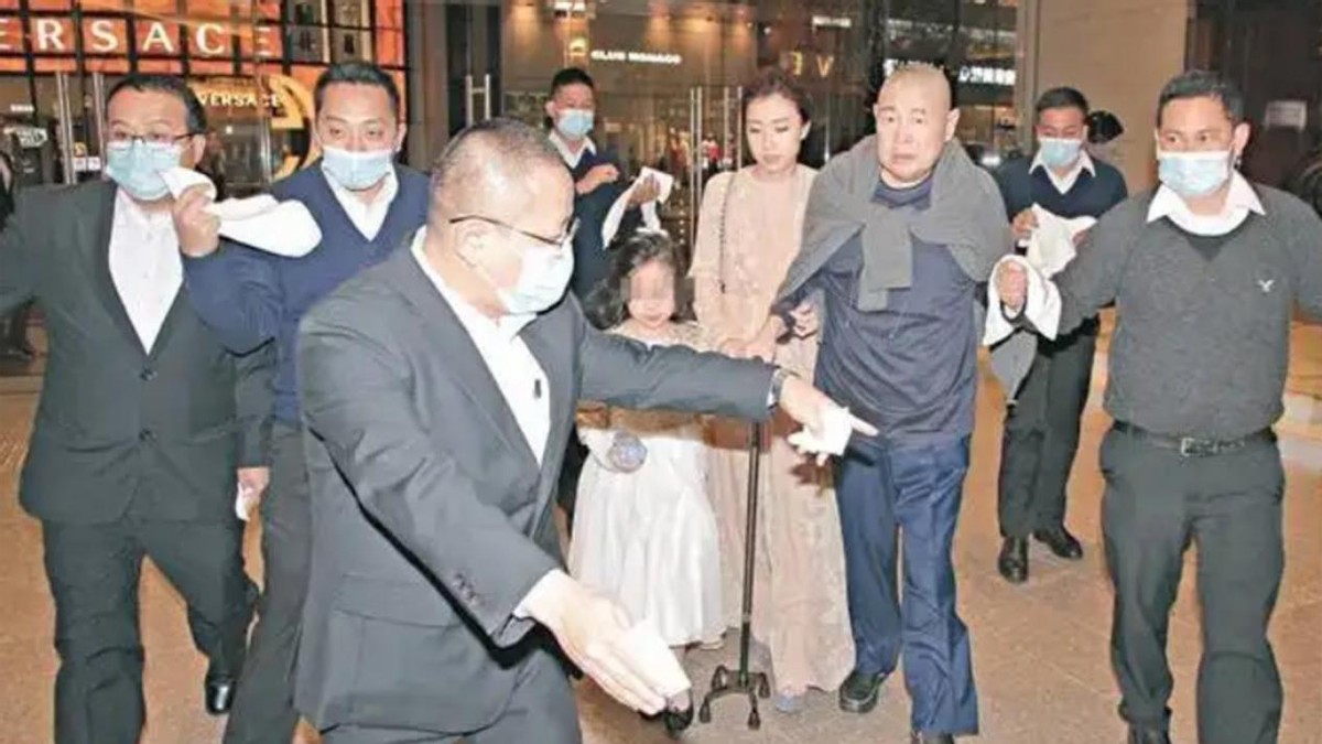 赌王87岁就病危，为何能撑近100岁？天价药是关键，抵五个刘銮雄