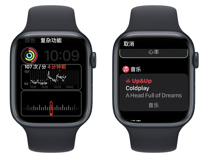 苹果手表有什么功能，智能手表applewatch功能介绍