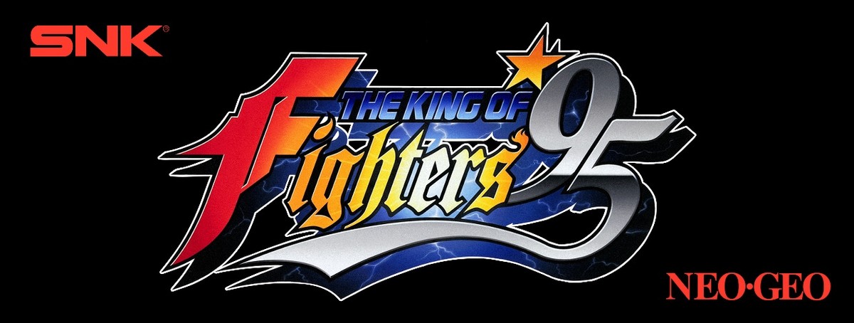 《拳皇》的画风演变史！你知道历代角色画师都是谁吗？